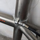 Kona Frame Seat Tube Cable Guide 31.8mm 28.6mm