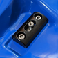 Kirk Revolution Front Rear Derailleur Adapter