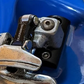 Kirk Revolution Front Rear Derailleur Adapter