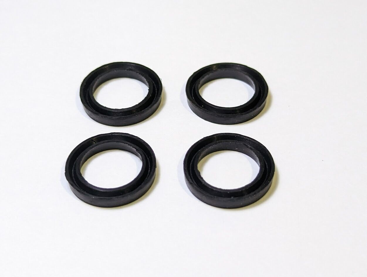 Cannondale Headshok Lefty Cartridge V-cup seal