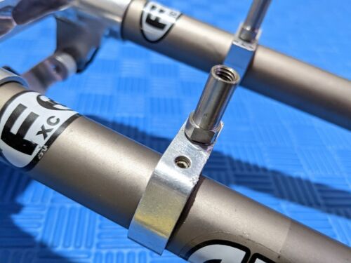 Klein AMP Titanium Brake Bosses Stub Post fork