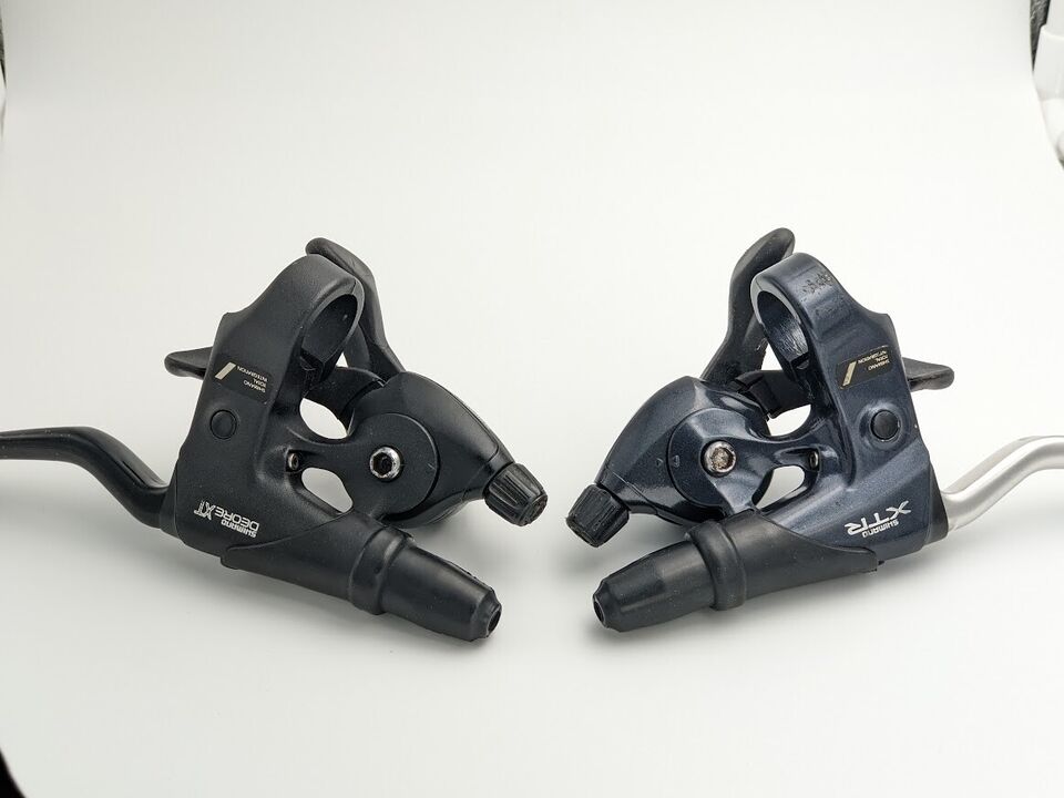 Brake Levers Dust Boots SHIMANO XTR M900 M910 XT M095