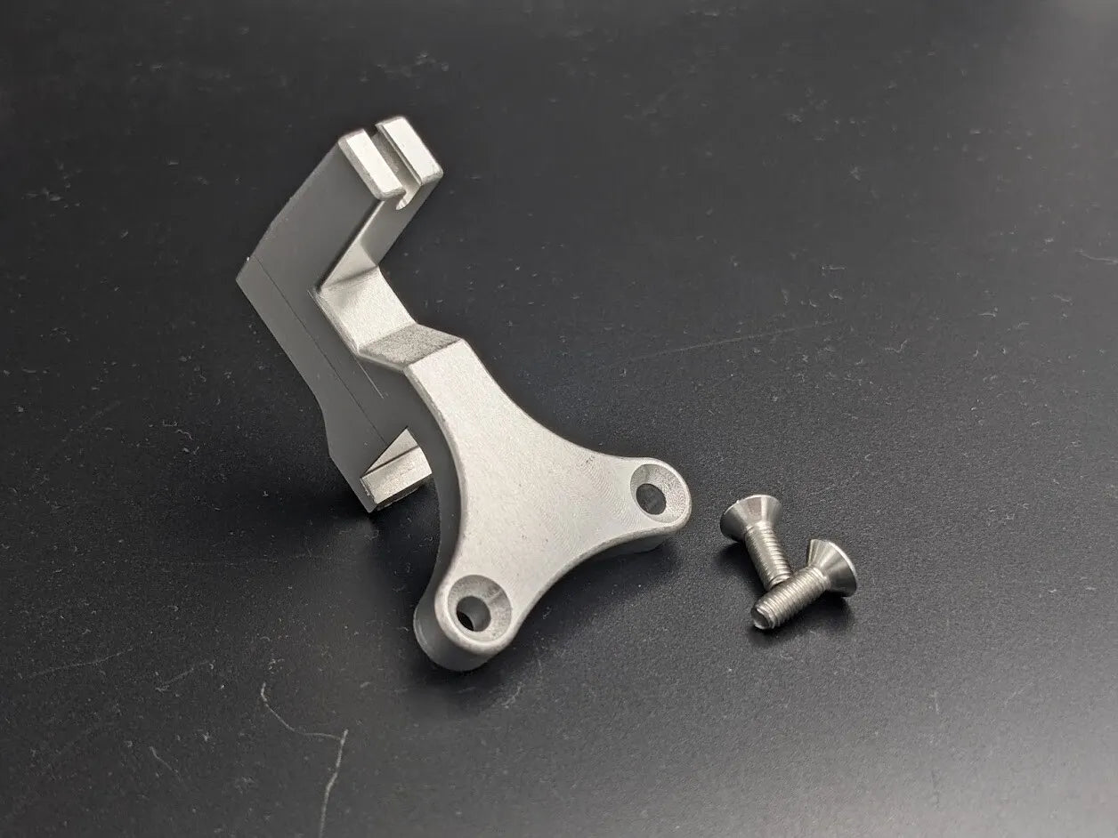 Marzocchi Fork Cantilever Brake Cable Holder By ImprovePart