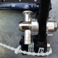 Paul Cantilever Brake Pad Clamp Titanium Made By ImprovePart