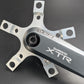 Shimano XTR M950/951/952 Crank Spider 110/74BCD 104/64BCD