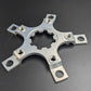 Shimano XTR M950/951/952 Crank Spider 110/74BCD 104/64BCD