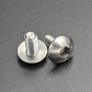 SHIMANO XTR M900 Grafton Titanium Cantilever Brake Pad Holder & Mounting Screw