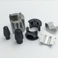Cannondale Headshok Fatty MOTO Cartridge Castle Tools
