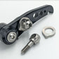 SHIMANO XTR M900 Grafton Titanium Cantilever Brake Pad Holder & Mounting Screw
