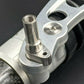 FSX Rockshox Judy SL Fork Reinforced Arch/ Brace & Ti Brake Posts